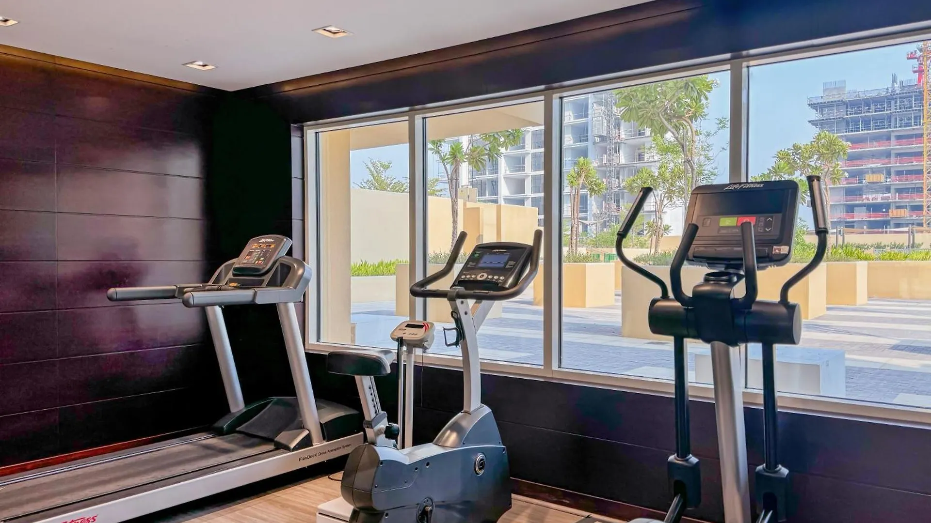 Bnbme - Damac Ghalia Apartment Dubai 0*,  United Arab Emirates
