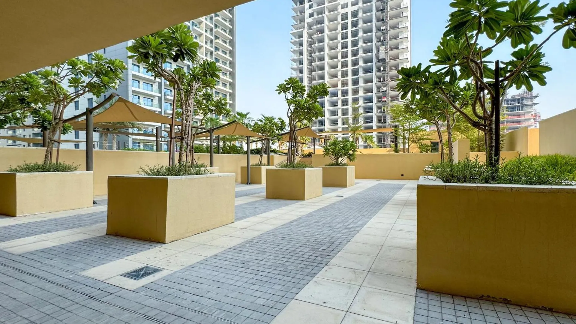 Bnbme - Damac Ghalia Apartment Dubai United Arab Emirates
