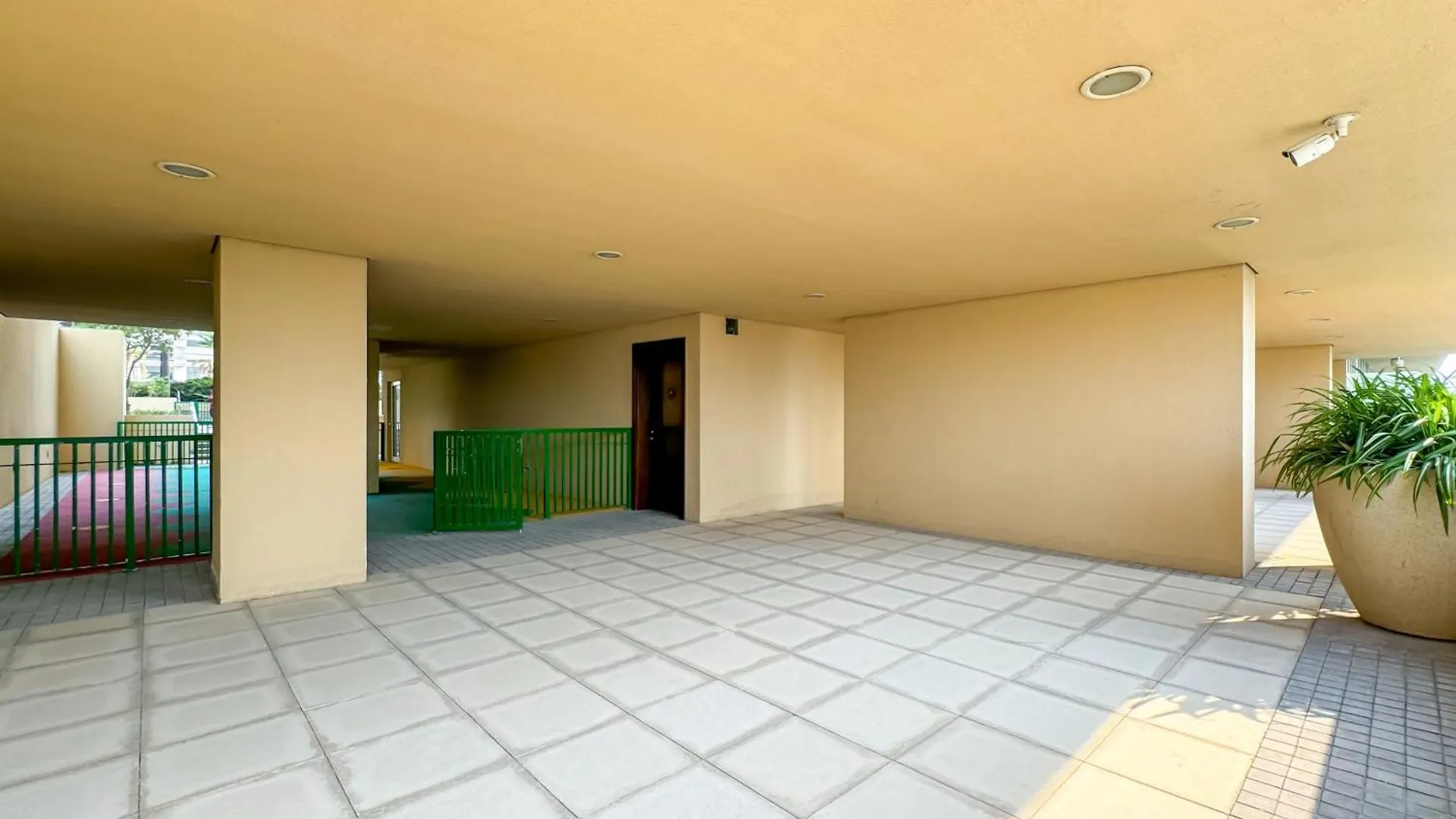 Bnbme - Damac Ghalia Apartment Dubai
